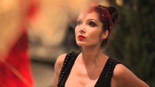 'Fashion TV Nina Ruchkina, Fashion Show at Hyatte Regency. Best Fashion Videos.'