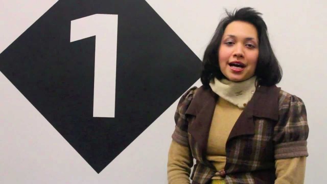 'London WordPress Workshops Video Testimonial - Fashion stylist Victoria (HD)'