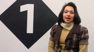 'London WordPress Workshops Video Testimonial - Fashion stylist Victoria (HD)'