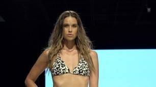 'MARYSIA 4K / Bikini Fashion Show 2019 / Miami Swim Week 2019'