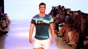 'Orlebar Brown | Spring/Summer 2019 | Miami Swim Week - Art Hearts Fashion'