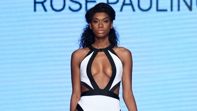 'Rose Paulino | Spring/Summer 2019 | Miami Swim Week - Art Hearts Fashion'