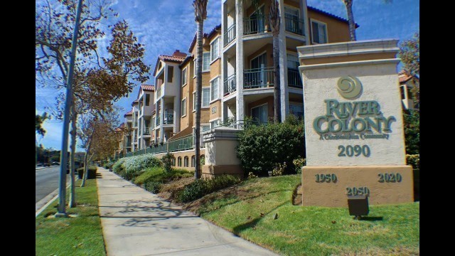 'Virtual Tour - River Colony Condos in Mission Valley'