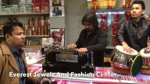 'Everest Jewel And Fashion Center'