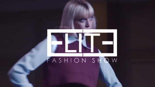 'ELITE FASHION SHOW - Highlights 2016'