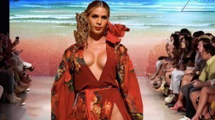 'Stello | Spring/Summer 2019 | Miami Swim Week - Art Hearts Fashion'