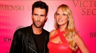 'Adam Levine\'s Ex on Relationship: \'Honestly, It Sucks\''