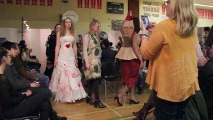 'Habord C.I Fashion Show 2016 - Part 2'