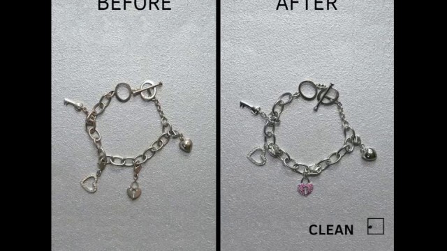 'Hagerty | Fashion Jewelry Clean'