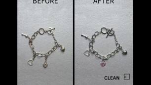 'Hagerty | Fashion Jewelry Clean'