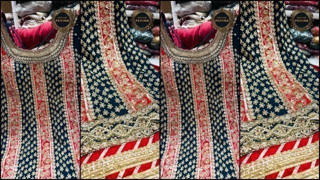 'Top Hand Embroidery Designs || Online Suit Shopping With Price || Fashion Femina Ludhiana Live Video'