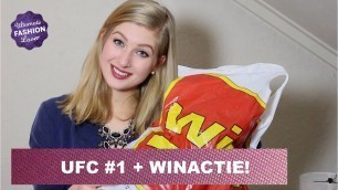 'Budget Outfits van Wibra | Ultimate Fashion Challenge #1'