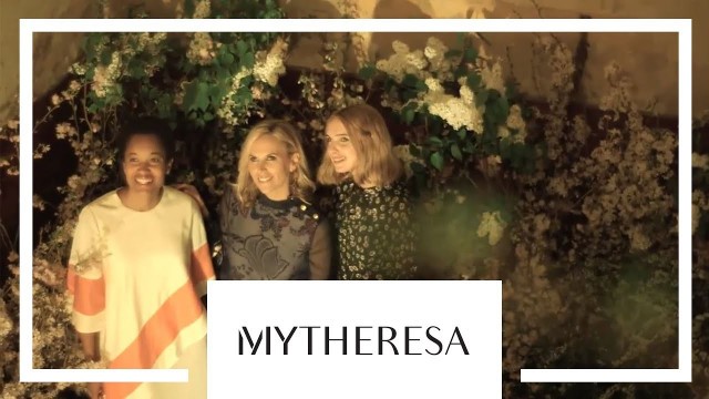 'Tory Burch x Mytheresa: Dinner in Berlin'