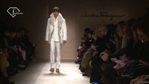 'fashiontv - Salvatore Ferragamo Men Fall 2011 Full Show Milan Men\'s FW - fashiontv | FTV.com'