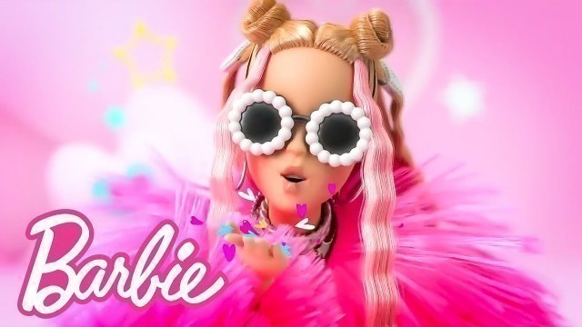 '@Barbie | BARBIE EXTRA MARATHON!✨