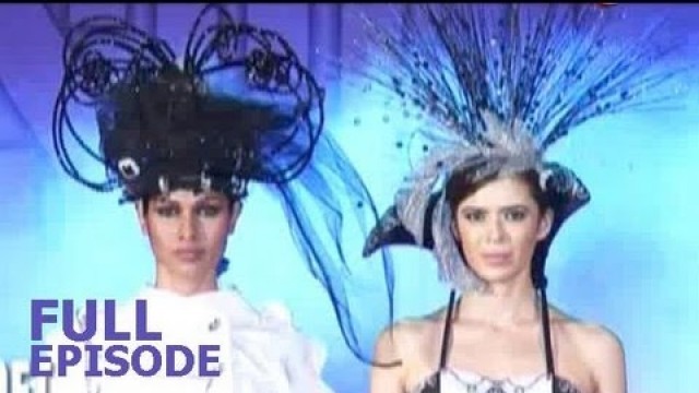 'SOFT Fashion Show 2012 - Episode 1'