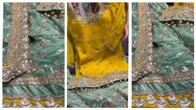 'Unique Colours Combination Designer Suits Collection 2021 || Fashion Femina Ludhiana'