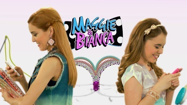 'Maggie & Bianca Fashion Friends | Staffel 2 - Fashion Friends - [Titellied]'