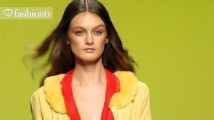 'Blugirl Full Show - Milan Fashion Week Spring 2012 MFW | FashionTV - FTV'