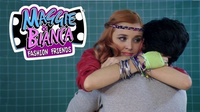 'Maggie & Bianca Fashion Friends | Une année de souvenirs !'