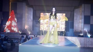 '67th FilAm Golf Cup Awards Night - Fashion Show Segment 2'