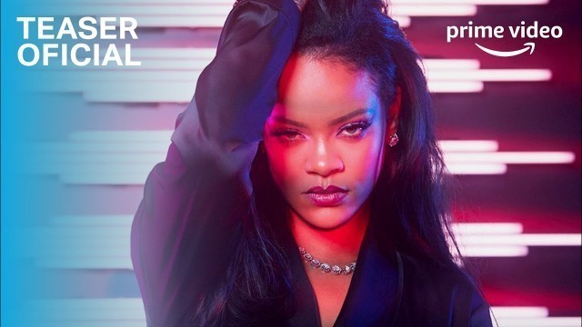 'Savage X Fenty Show Vol. 3 - Teaser Oficial | Prime Video España'