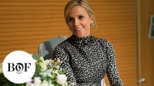 'Highlights from a Conversation with Tory Burch | #BoFLive'