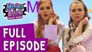 'Maggie & Bianca Fashion Friends - Season 1 Episode 25 - The great Lockart [FULL EPISODE]'