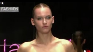 'LAURA BIAGIOTTI Spring 2013 Milan - Fashion Channel'