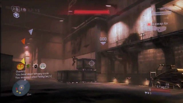 'Jolley :: \"Nightmare\" - A Halo 3 Montage edited by OFH'