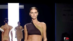 'LENNY NIEMEYER Summer 2014 Rio de Janeiro - Fashion Channel'