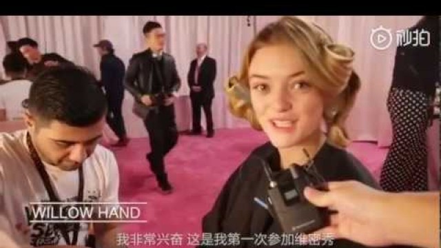 'VSFS 2018: VS China Social Media Videos #1'