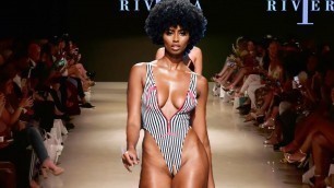 'Trivera | Spring/Summer 2019 | Miami Swim Week - Art Hearts Fashion'