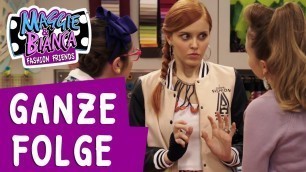 'Maggie & Bianca Fashion Friends I Staffel 1 Folge 24 - Mode oder Musik? [GANZE FOLGE]'