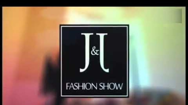 'Eska TV - Oprawa Programu Muzycznego \"J&J Fashion Show\" z 2011-2012 (NIE HEJTOWAĆ WY KIDY I DRANIE)'