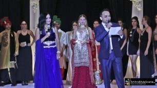 'Dulhania Bazaar Bridal Fashion Show'