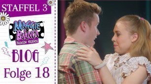 'Maggie & Bianca Fashion Friends I Staffel 3 - Der GO.ZY. -ste Moment und Post! [ Ep. 18 ]'