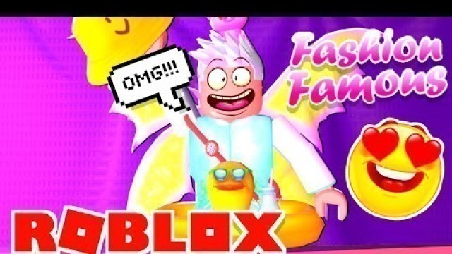 'ROBLOX | FASHION FRENZY FAIL!!