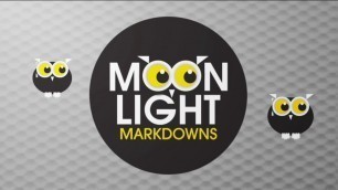 'HSN | Moonlight Markdowns featuring Fashion Jewelry 01.05.2017 - 04 AM'