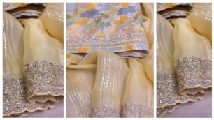 'Latest Desinger Suits Collection 2021 || Fabulous Desings || Fashion Femina Ludhiana'