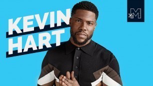 'How to Dress Like Kevin Hart - SHORT GUYS, TAKE NOTES!!'