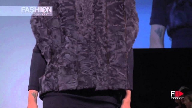 'CARLO RAMELLO Monte Carlo Fashion Week 2015 by Fashion Channel'