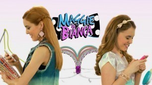 'Maggie & Bianca Fashion Friends | Το τραγούδι της σειράς'