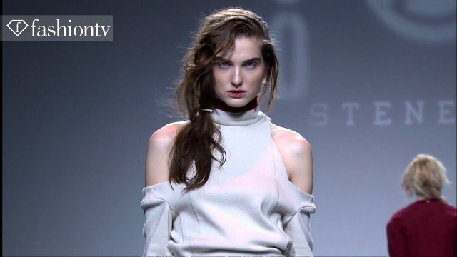 'Steneros Fall 2012 Show \"Ero\" | MB Fashion Week Madrid | FashionTV'