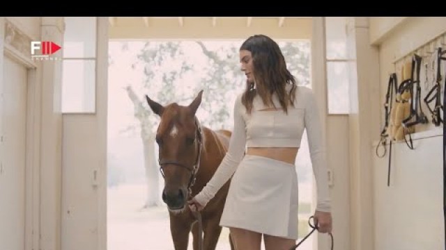 'Kendall for ABOUT YOU the Fall 2021 ADV Campaign - Fashion Channel'