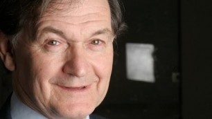 'Sir Roger Penrose - London thinks - An Intimate Conversation with Roger Penrose'