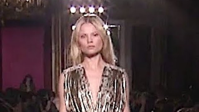 'BARBARA BUI Fall 2012 2013 Paris - Fashion Channel'