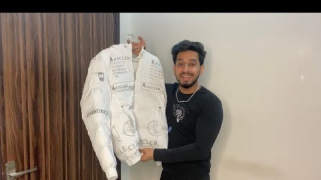 'BEST WINTER JACKETS FOR INDIAN MEN WITH PRICE & SHOP LOCATION | WINTER FASHION 2021 | NANDAN CHAWLA'