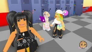 'Teachers Quit High School Meep City Roblox RP'