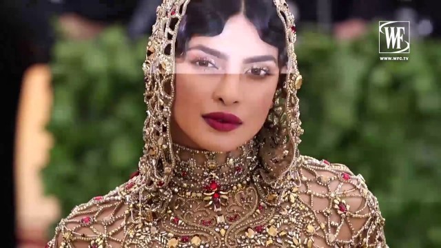 'Бал Института Костюма Met Gala 2018'